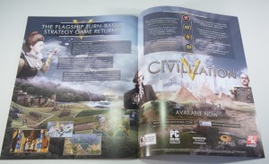Sid Meier's Civilization - Le Jeu de Plateau (18)